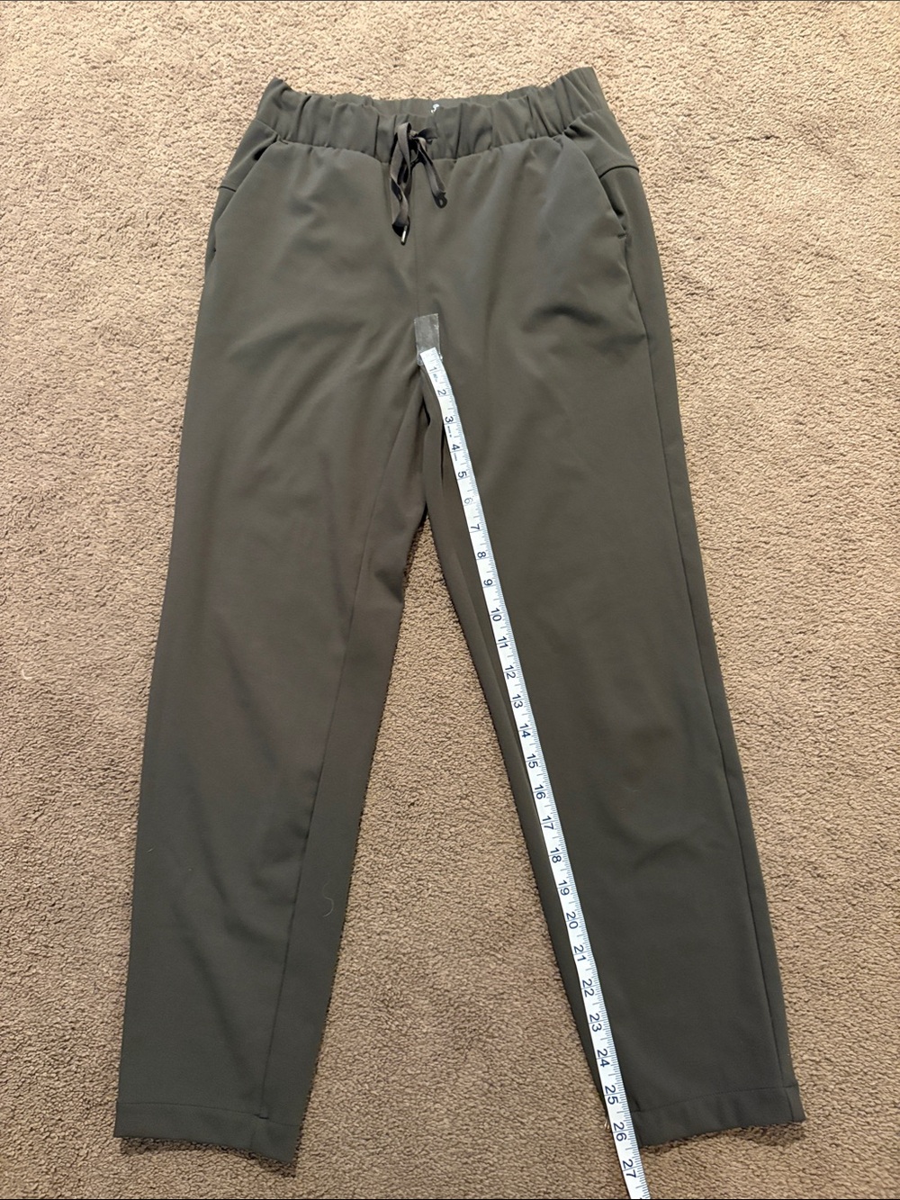 Talbots T by Talbots Out & About Jogger Size XS - Picture 7 of 11